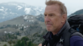 Kevin Costner reflects on mortality during trip to Yellowstone: 'Sometimes I think about the things I'm going to miss most in my life'