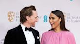 Tom Hiddleston and Zawe Ashton’s Love Story Is So Low-Key but So Cute