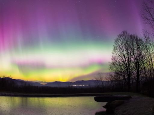 A huge solar storm is hitting the US: 6 big questions and answers