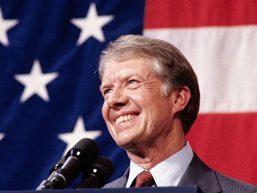 Fake Jimmy Carter death announcement spreads like wildfire on X