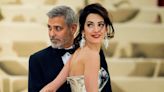 George Clooney Defends Wife Amal’s Work on Warrants Against Israel’s Leaders in White House Call