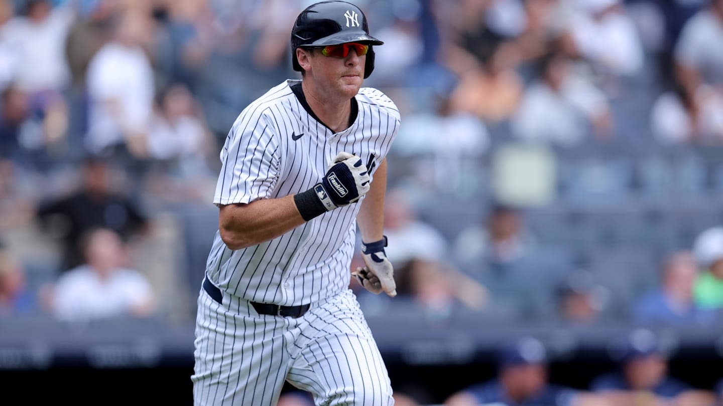 Aaron Boone's DJ LeMahieu strategy pays off for now with slump-breaking HR