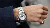 Bloomberg's millionaire users offload their unwanted Rolexes