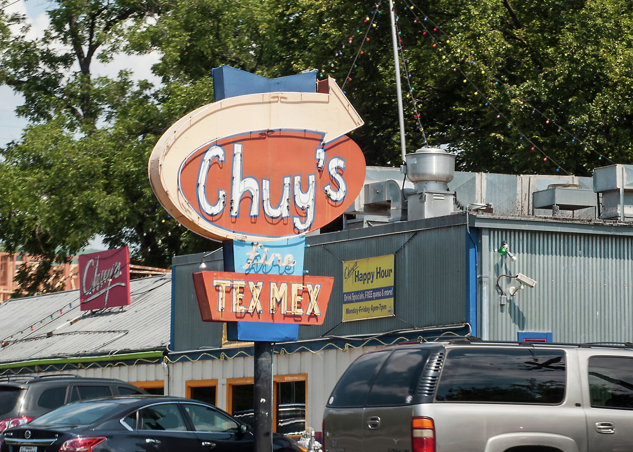 Austin chain Chuy's to be purchased for $605 million