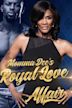 Momma Dee's Royal Love Affair