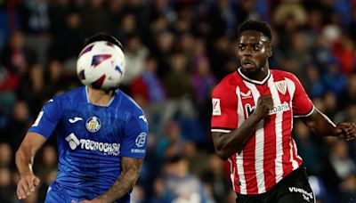 Iñaki Williams: “Echarle la bronca a Nico ha servido”