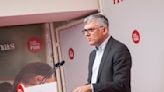 El PSOE insta a Núñez a aprobar una resolución contra el trasvase en la interparlamentaria del PP