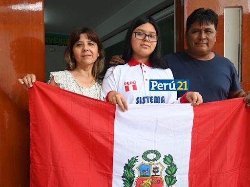 Estudiante de Barranca gana beca en tres de las mejores universidades del mundo