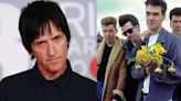 The Smiths no se reunirá y Johnny Marr aclaró la verdadera razón tras declaraciones de Morrisey