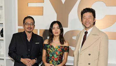 "Shogun" lidera la carrera por los Emmy, en los que Sofía Vergara también está nominada
