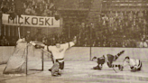 Sawchuk save sparked Red Wings to 1st playoff sweep in NHL history | NHL.com