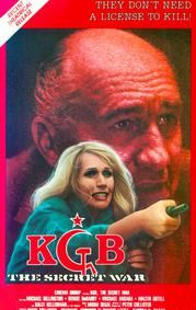 KGB: The Secret War