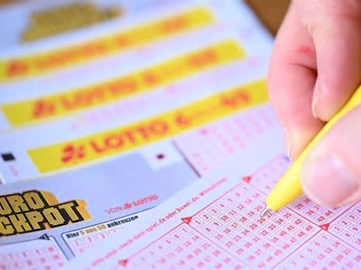 Lotto am Samstag (27. April): 4 Millionen Euro im Jackpot – Jetzt gewinnen