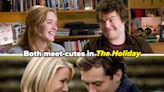 18 Of The Best Meet-Cutes In All Of Movie History