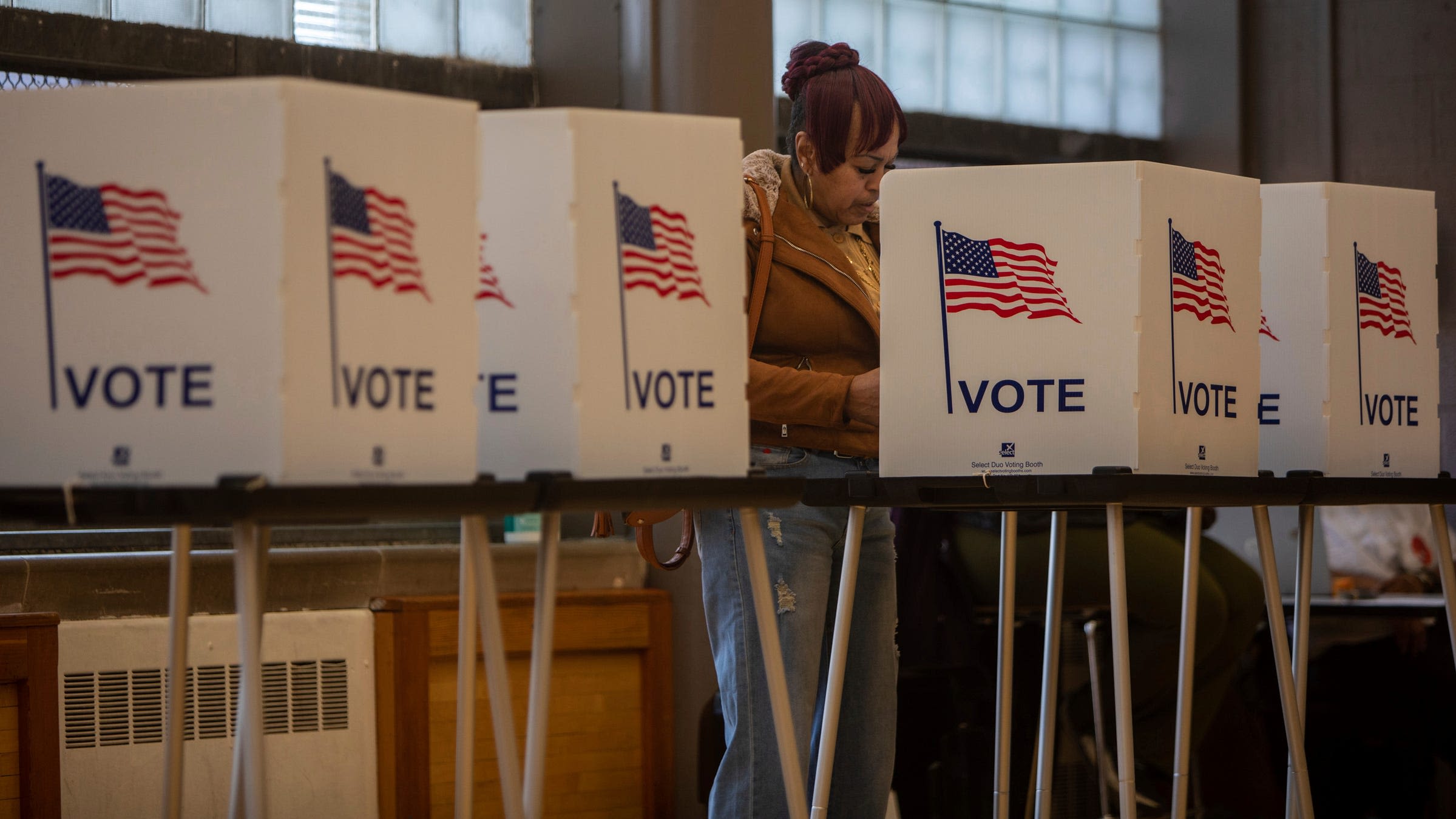 Election officials complaining about Michigan recount law see proposal to overhaul it