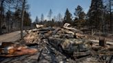 FBI offering $10K reward for information about deadly New Mexico wildfires