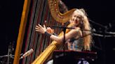 Joanna Newsom Debuts New Music During Surprise Performance in Los Angeles