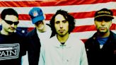 What happened when Rage Against The Machine were banned by Saturday Night Live