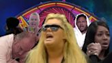 Watch the most iconic Celebrity Big Brother clips of all time