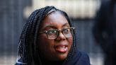 Kemi Badenoch enters race to lead UK opposition Conservative Party