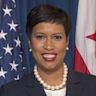 Muriel Bowser