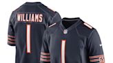 Caleb Williams Chicago Bears jersey: How you can buy 2024 NFL Draft pick's new jersey on Fanatics | Sporting News