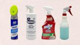 Best Upholstery Cleaner Sprays - Consumer Reports