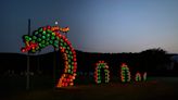 Jack-O'-Lantern festival to light up Marshfield Fairgrounds starting Sept. 23