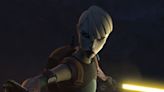 “The Bad Batch ”producers tease return of Asajj Ventress: ‘She’s fantastic’