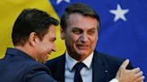 Did Brazil’s spy agency snoop on Bolsonaro rivals?