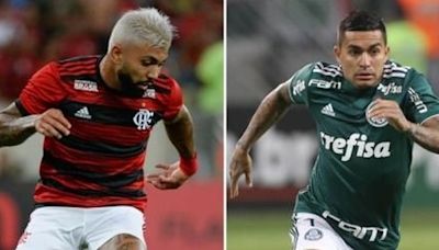 Dudu no Flamengo e Gabigol no Cruzeiro? O que os clubes pensam sobre os atacantes