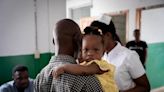 UNICEF USA BrandVoice: UNICEF Delivers Lifesaving Health And Nutrition Supplies For Haiti’s Children