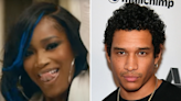 Keke Palmer takes jab at boyfriend’s ‘you’re a mother’ criticism in Usher music video