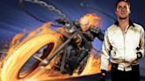 Ryan Gosling Dodges Questions on Gaining Momentum to Play Ghost Rider