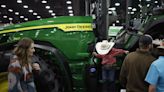 Deere & Co. Cutting Production, Salaried Workforce