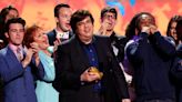 Ex-Nickelodeon producer Dan Schneider sues 'Quiet on Set' makers for defamation, sex abuse implications