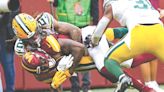 Green Bay Packers’ Eric Stokes looks to bounce back from injuries