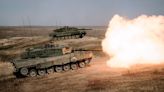 To maintain or replace? That is the question for Canada’s tank fleet.