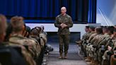 Troop pay, housing problems lead senior enlisted leaders’ concerns