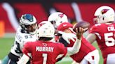 3 causes for concern as the Eagles and Cardinals meet in Week 5