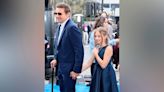 Jeremy Renner marks daughter Ava's 11th birthday with sweet video