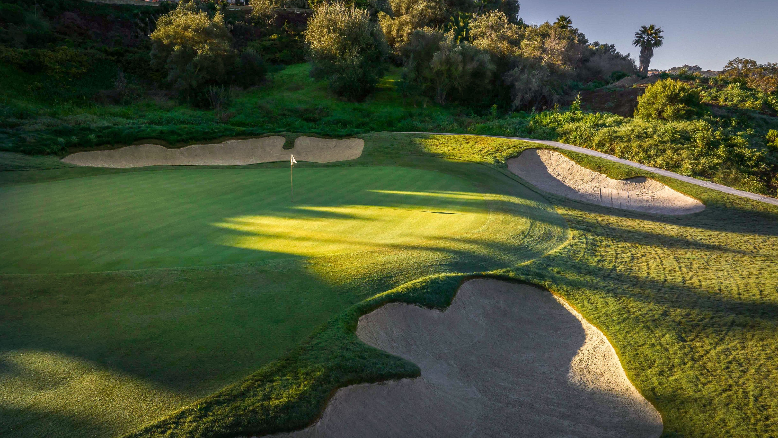 How Texas golf is the host of the NCAA championships on a course 1,300 miles away | Bohls