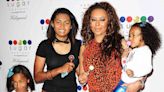 Mel B's 3 Daughters: All About Phoenix, Angel and Madison