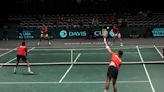 EEUU queda fuera de Finales de Copa Davis, tras caer ante Finlandia