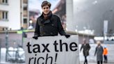 Austrian pro-tax heiress gives wealth to social, climate, left-wing groups | CNN