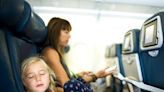 Only 3 airlines guarantee parents can sit next to their children for free, new DOT dashboard shows