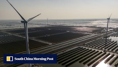 Renewable energy: Beijing conducts new survey to lift share in China’s power mix