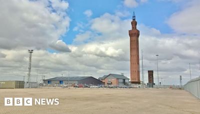 Repairs needed on Grade I-listed Victorian dock tower in Grimsby