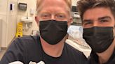 Jesse Tyler Ferguson and Justin Mikita Welcome Their Second Baby Boy – See His Adorable First Pics!