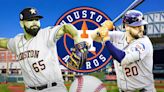 2 Astros reinforcements nearing injury returns